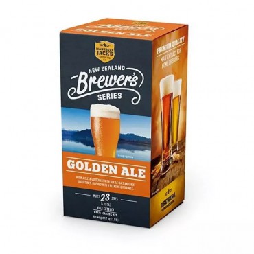 Солодовый экстракт Mangrove Jack's NZ Brewer's Series "Golden Ale", 1,7 кг в Санкт-Петербурге